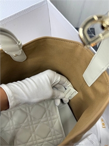 Сумка DIOR 141323 - фото 269079