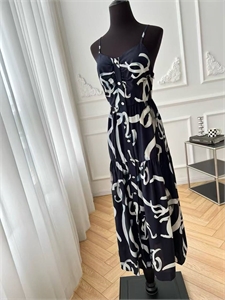 Сарафан CHANEL 141324