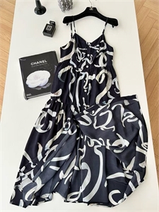 Сарафан CHANEL 141324