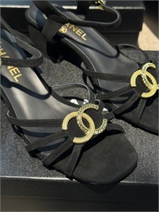 Босоножки CHANEL 141326 - фото 269097 Босоножки CHANEL 141326 - фото 269097