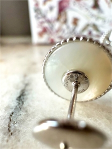 Серьги DIOR 141329 - фото 269111