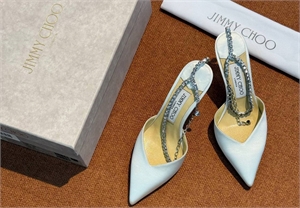 Туфли JIMMY CHOO 141335 - фото 269138 Туфли JIMMY CHOO 141335 - фото 269138