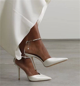 Туфли JIMMY CHOO 141335 - фото 269140 Туфли JIMMY CHOO 141335 - фото 269140
