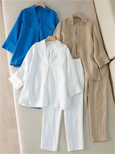 Костюм LORO PIANA 141340