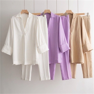 Костюм LORO PIANA 141341