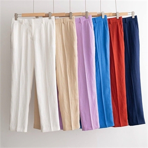 Костюм LORO PIANA 141342 - фото 269384