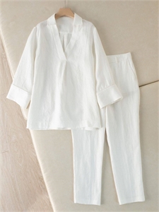 Костюм LORO PIANA 141343