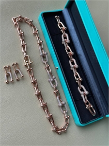 Чокер Tiffany&Co 45 см 141344