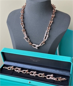 Браслет Tiffany&Co 141345 - фото 269403