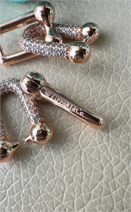 Браслет Tiffany&Co 141345 - фото 269405