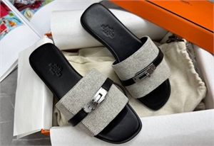 Тапочки HERMES 141354 - фото 269594 Тапочки HERMES 141354 - фото 269594