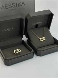 Кольцо MESSIKA 141362