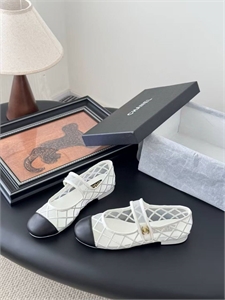 Балетки CHANEL 141374 - фото 269811 Балетки CHANEL 141374 - фото 269811