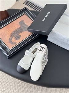 Балетки CHANEL 141374 - фото 269812 Балетки CHANEL 141374 - фото 269812