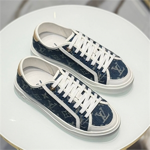 Кеды Louis Vuitton 141283 - фото 269818