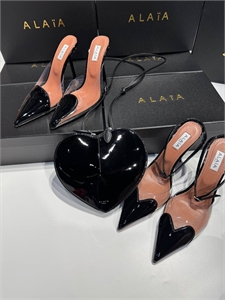 Туфли ALAIA 141421 - фото 269990