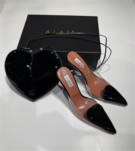 Туфли ALAIA 141421 - фото 269992