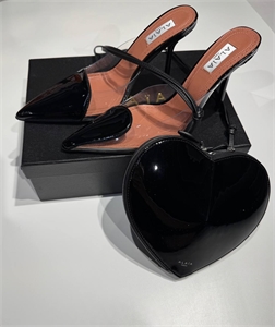 Туфли ALAIA 141421 - фото 269993