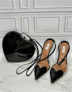 Туфли ALAIA 141421 - фото 270028