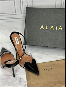 Туфли ALAIA 141421 - фото 270029