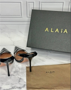 Туфли ALAIA 141421 - фото 270030