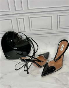 Туфли ALAIA 141421 - фото 270031