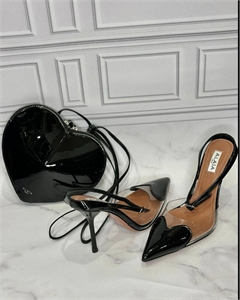 Туфли ALAIA 141421 - фото 270032