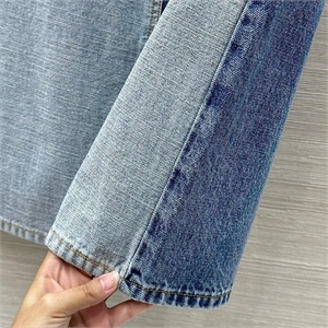 Джинсы  MAISON MARGIELA 141440