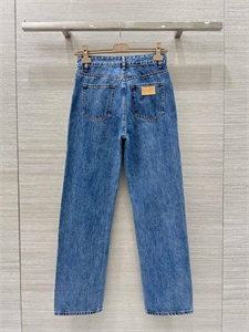 Джинсы  MAISON MARGIELA 141440