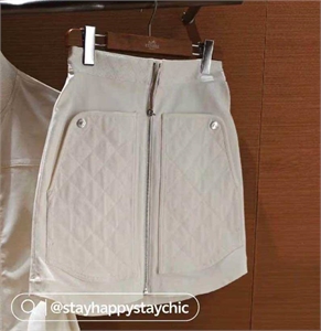 Костюм с юбкой HERMES 139536 - фото 270108 Костюм с юбкой HERMES 139536 - фото 270108