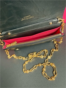 Сумка Schiaparelli 128077 - фото 270121