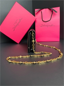 Сумка Schiaparelli 128077 - фото 270122