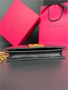 Сумка Schiaparelli 128077 - фото 270123