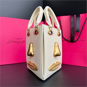 Сумка Schiaparelli 141442 - фото 270133