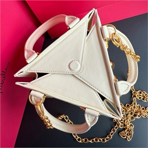 Сумка Schiaparelli 141442 - фото 270134