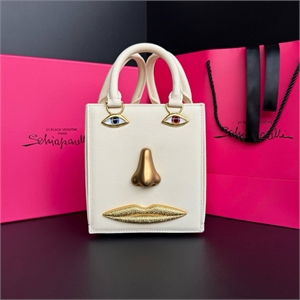 Сумка Schiaparelli 141442 - фото 270135