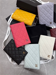 Обложка CHANEL 139960 - фото 270174