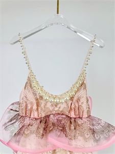 Платье ZIMMERMANN 141453 - фото 270190