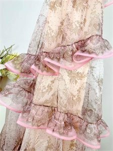 Платье ZIMMERMANN 141453 - фото 270191