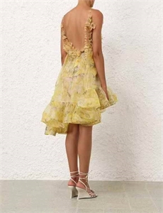 Платье ZIMMERMANN 141455 - фото 270206 Платье ZIMMERMANN 141455 - фото 270206