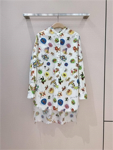 Рубашка DIOR 141458 - фото 270224