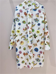 Рубашка DIOR 141458 - фото 270225