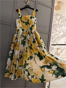 Платье DG 141466