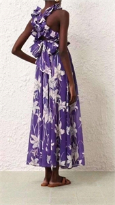 Платье ZIMMERMANN 141468