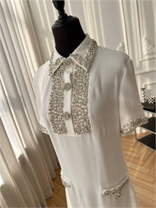 Платье VALENTINO 141471 - фото 270298