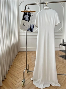 Платье VALENTINO 141471 - фото 270300