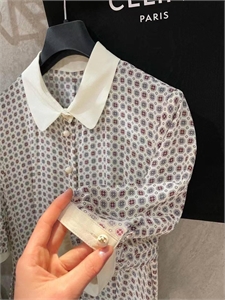 Платье CELINE 141477