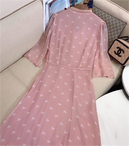 Платье Hermes 141478 - фото 270328