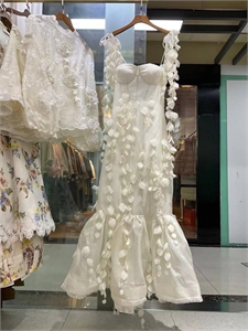 Платье ZIMMERMANN 141479