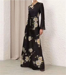 Платье ZIMMERMANN 141480